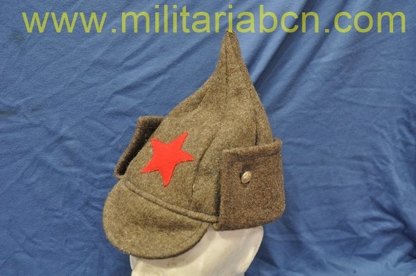 Militaria Barcelona