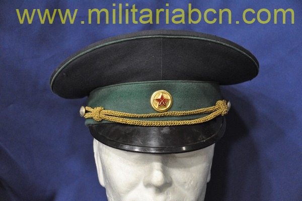 Militaria Barcelona
