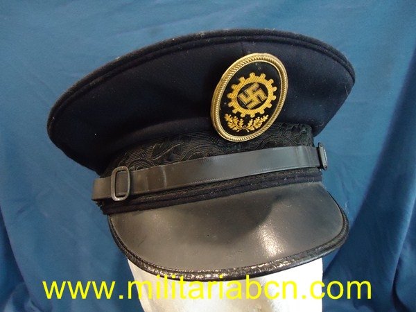 Militaria Barcelona
