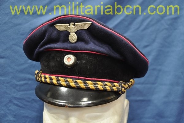 Militaria Barcelona