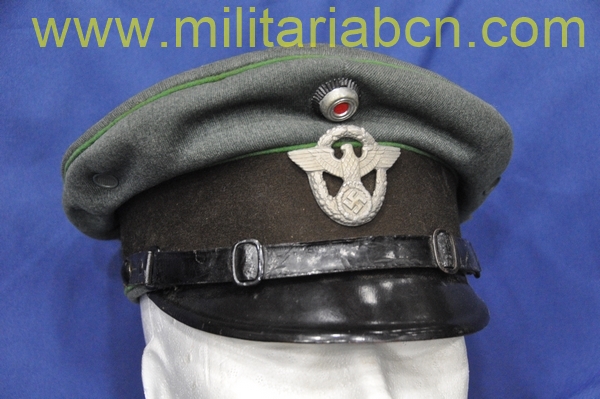 Militaria Barcelona