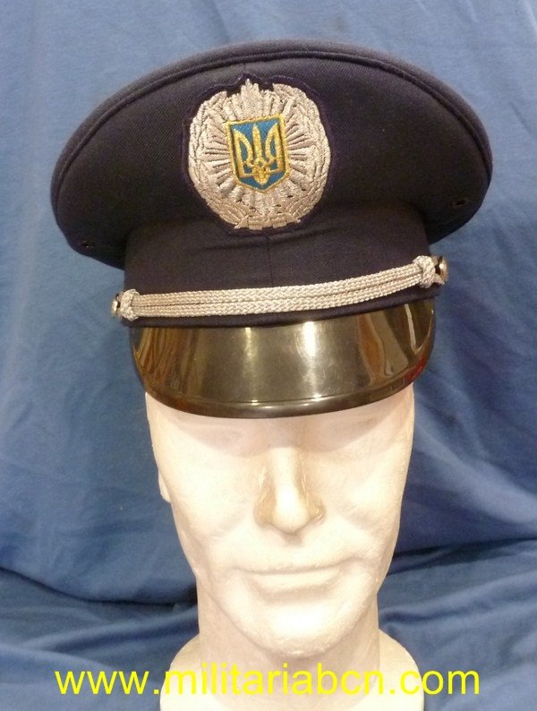 Militaria Barcelona