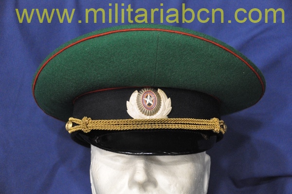 Militaria Barcelona
