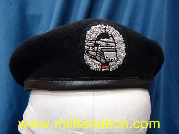 Militaria Barcelona