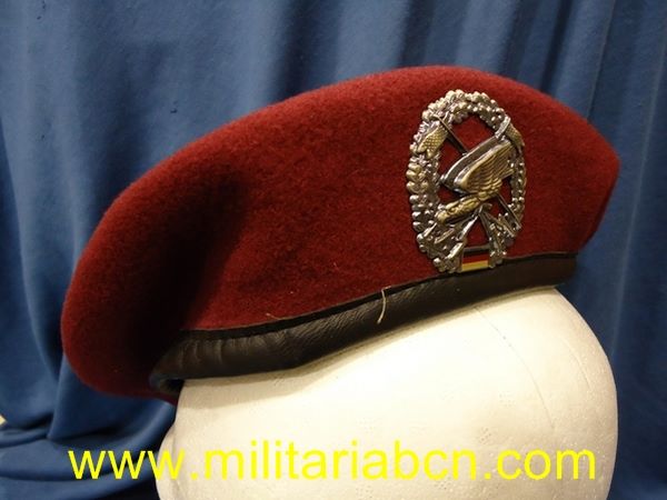 Militaria Barcelona