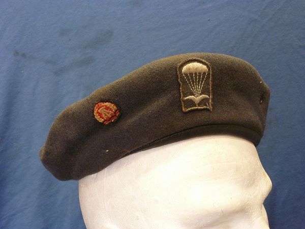 Militaria Barcelona