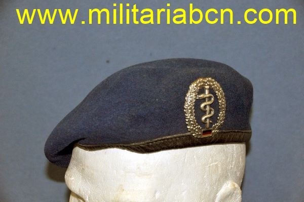 Militaria Barcelona