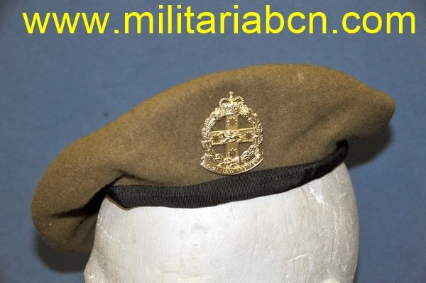 Militaria Barcelona