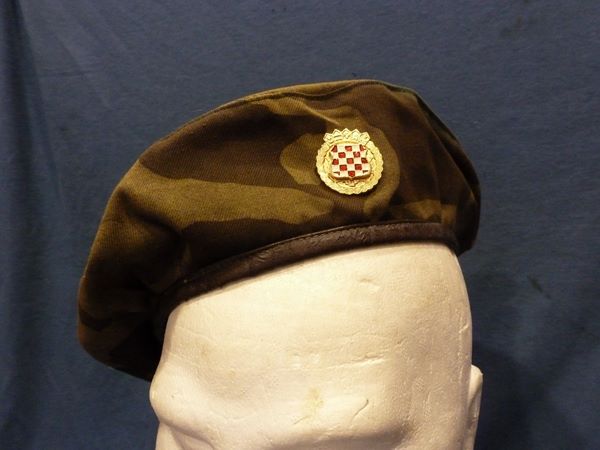 Militaria Barcelona