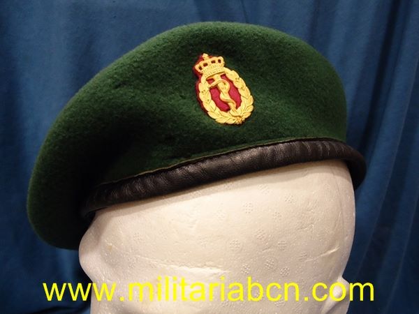 Militaria Barcelona