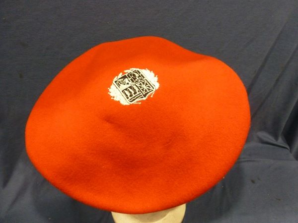 Militaria Barcelona