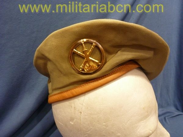 Militaria Barcelona