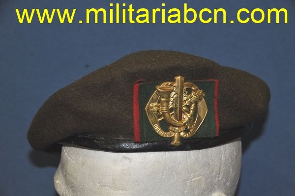 Militaria Barcelona