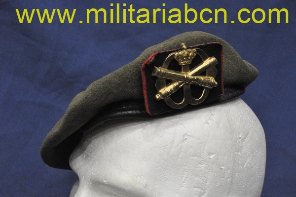 Militaria Barcelona