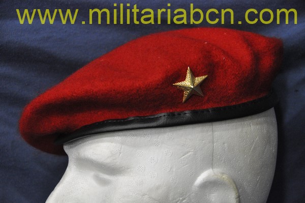 Militaria Barcelona