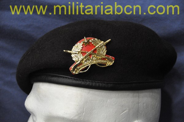 Militaria Barcelona