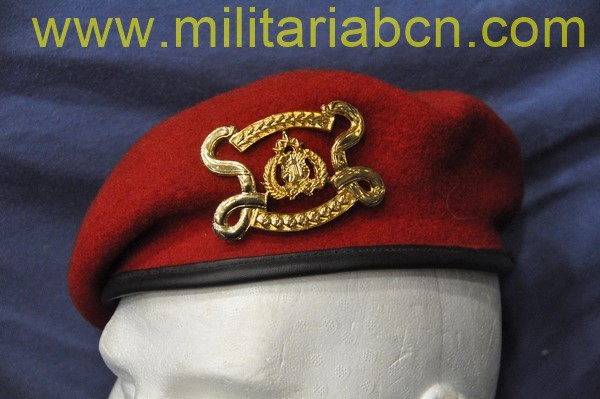 Militaria Barcelona