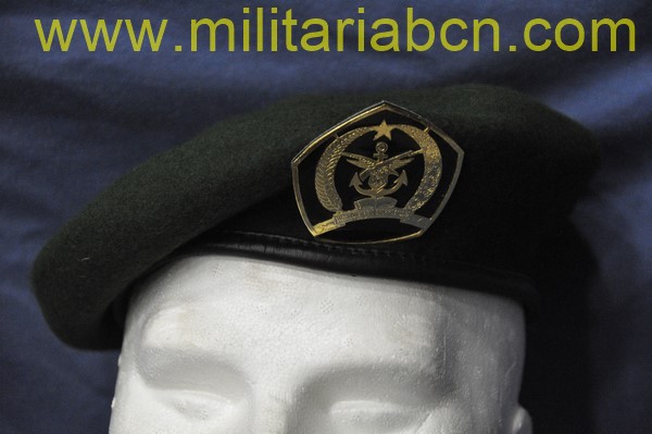 Militaria Barcelona