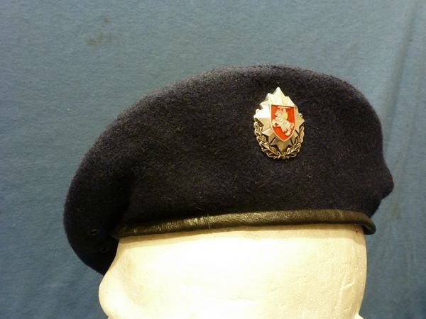 Militaria Barcelona
