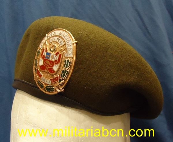 Militaria Barcelona