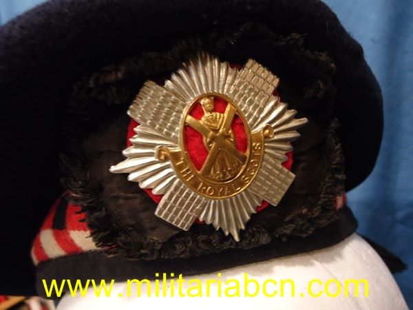 Militaria Barcelona