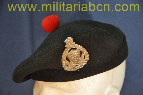 Militaria Barcelona