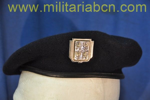 Militaria Barcelona