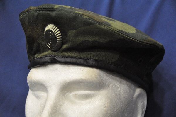 Militaria Barcelona