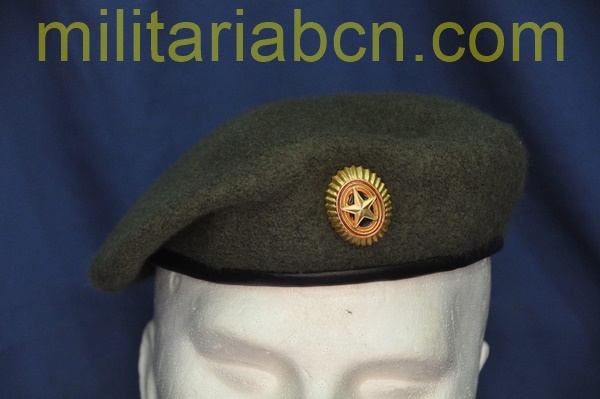 Militaria Barcelona