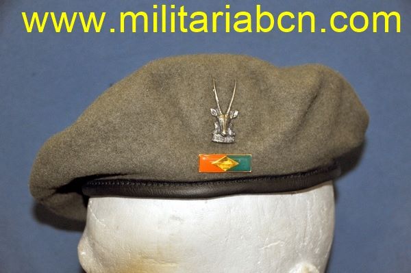 Militaria Barcelona