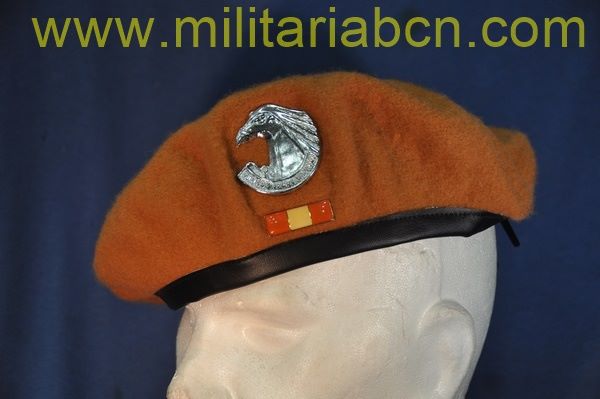 Militaria Barcelona