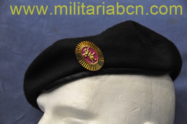 Militaria Barcelona