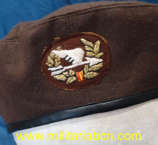 Militaria Barcelona