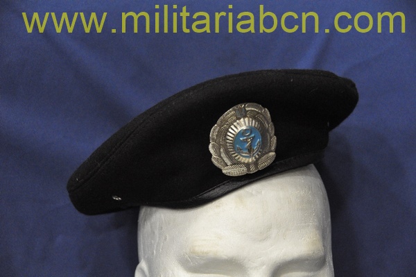 Militaria Barcelona