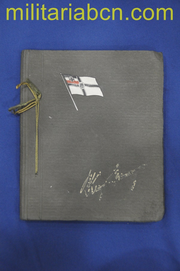 Militaria Barcelona