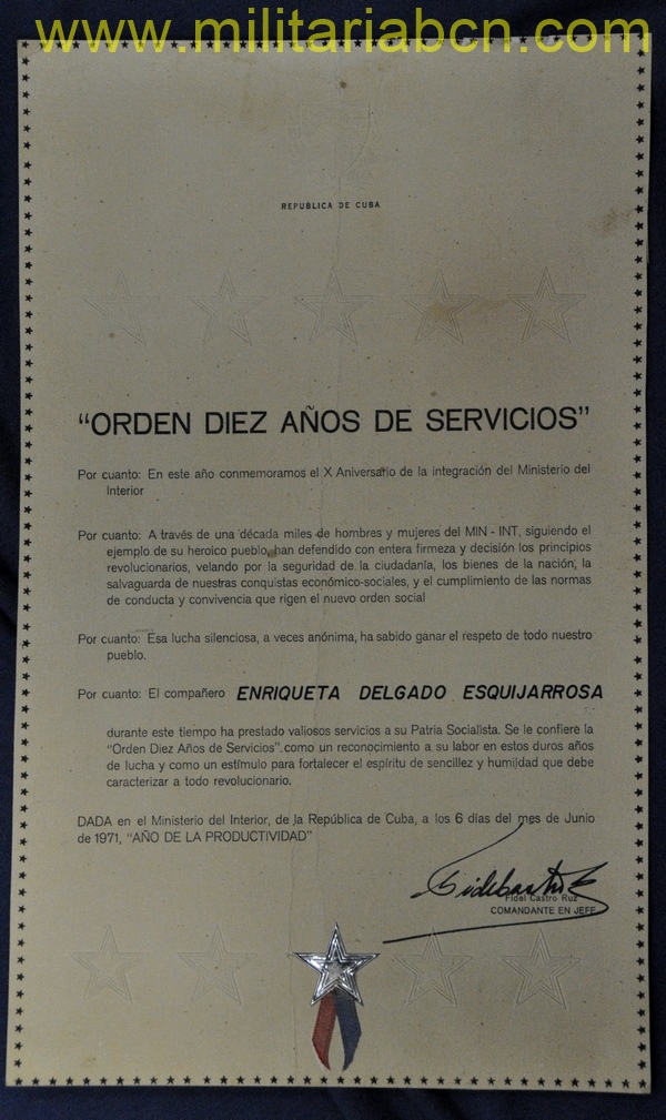 Militaria Barcelona