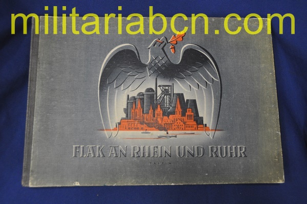 Militaria Barcelona