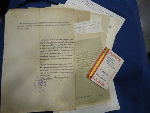 Militaria Barcelona