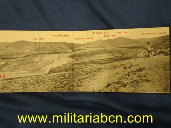 Militaria Barcelona