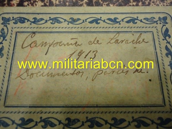 Militaria Barcelona