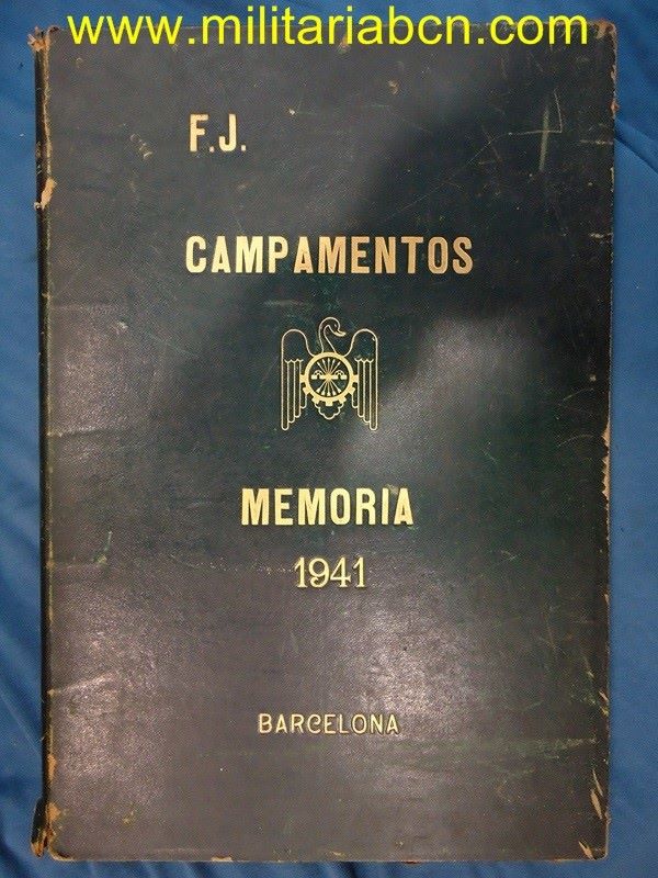 Militaria Barcelona