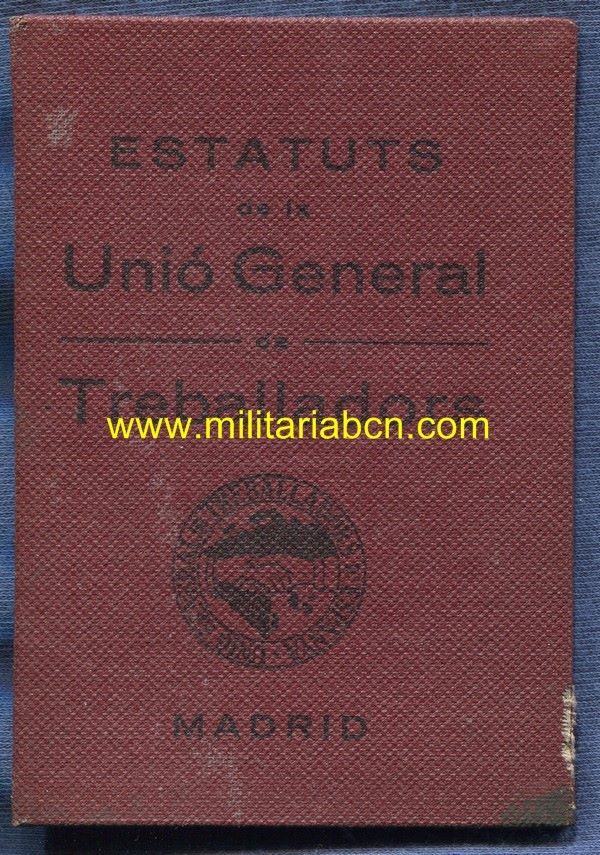 Militaria Barcelona