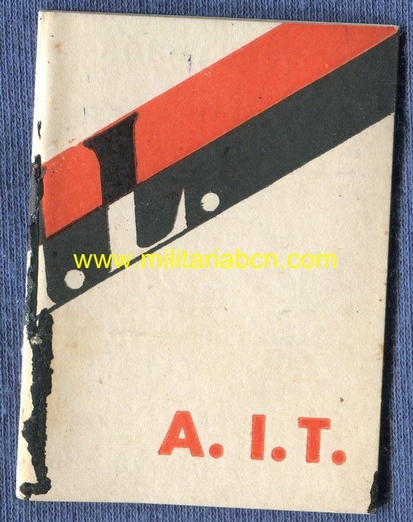 Militaria Barcelona