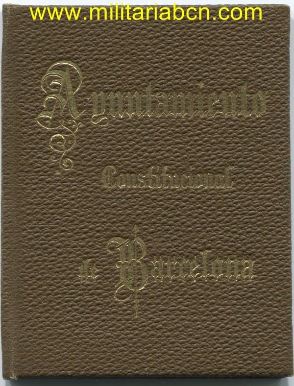 Militaria Barcelona