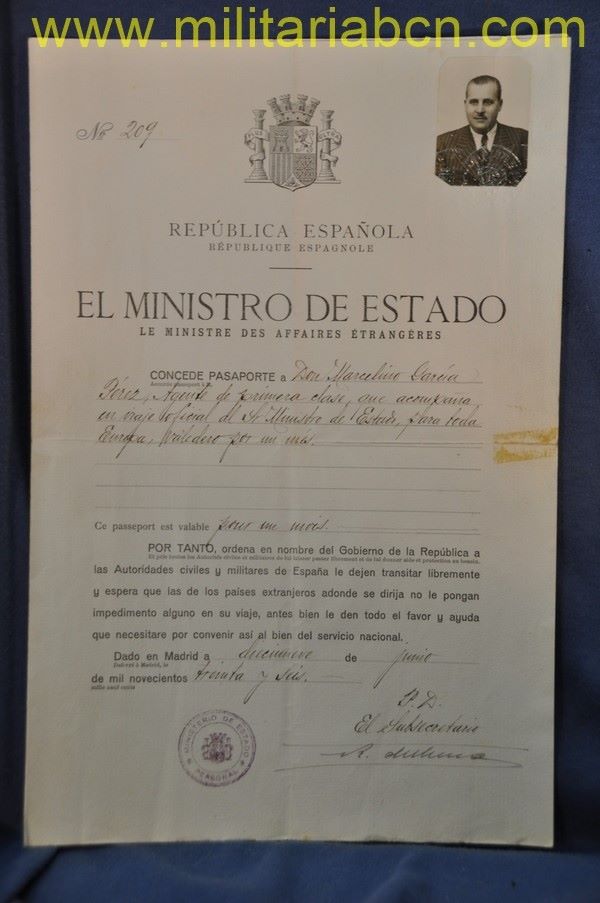 Militaria Barcelona