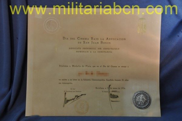 Militaria Barcelona