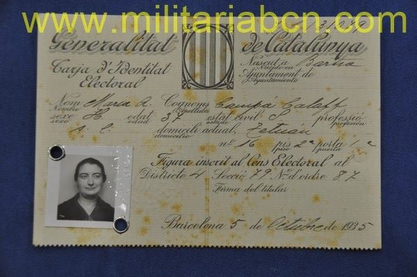 Militaria Barcelona