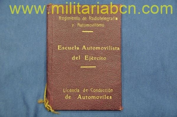 Militaria Barcelona