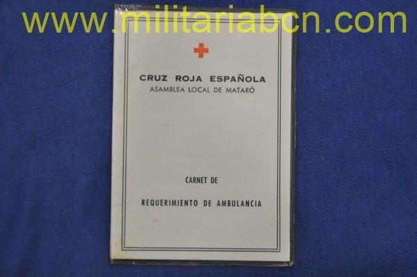 Militaria Barcelona