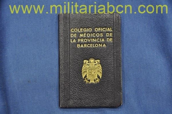 Militaria Barcelona